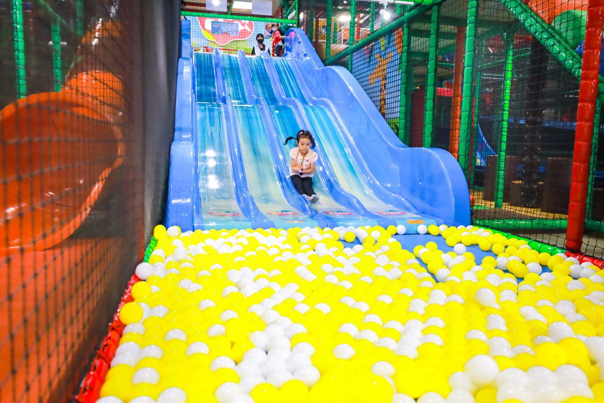 Mega HarborLand Seacon Bangkae - Image 3