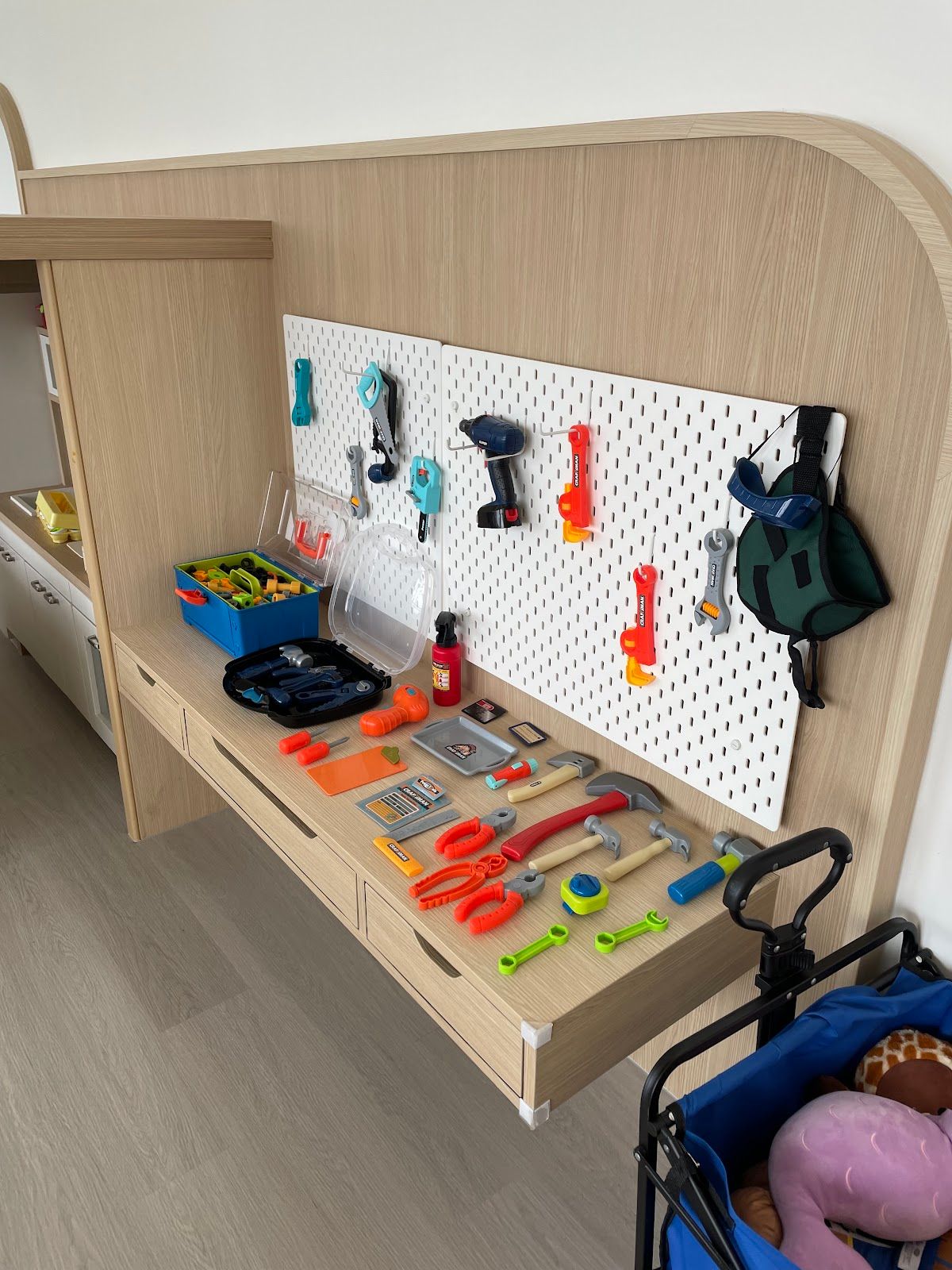 Upperland Kid's Cafe - Image 4