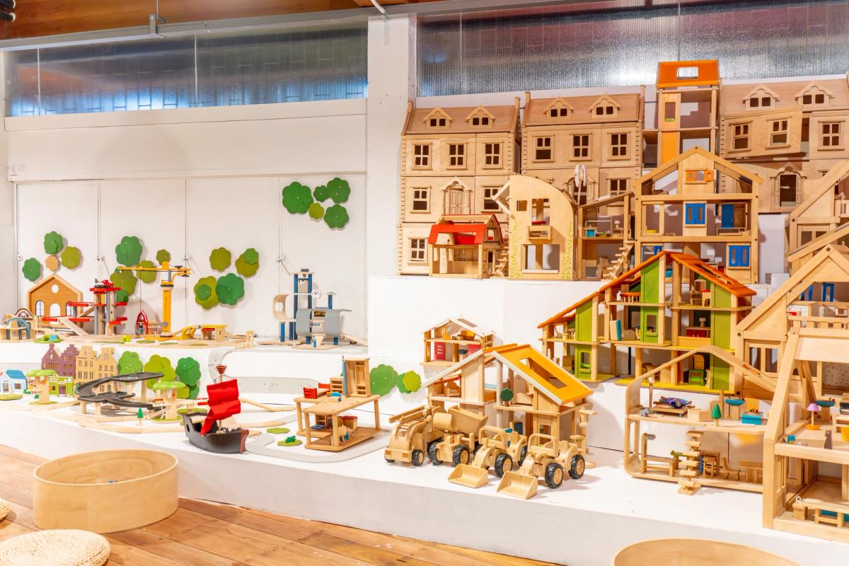 Forest of Play Bangkok - Image 7