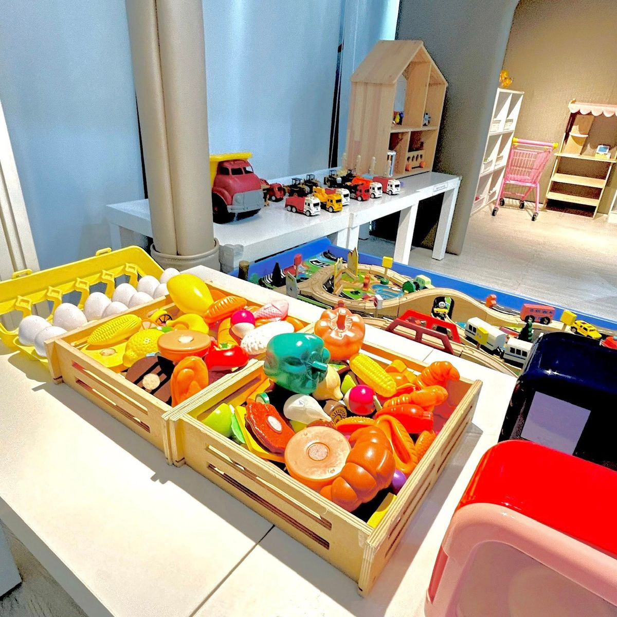 Kickin’ Kids Club & Play - Image 9