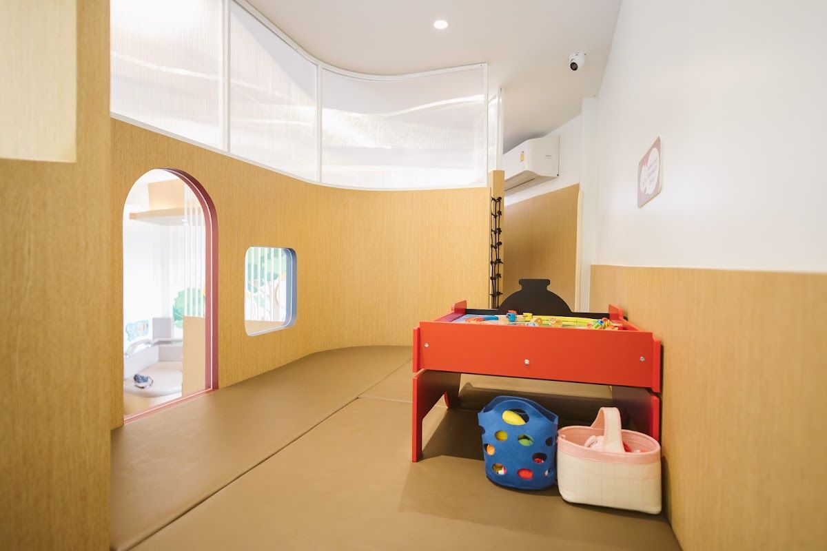 Der Duck Family Cafe and Learning Playground - Image 8