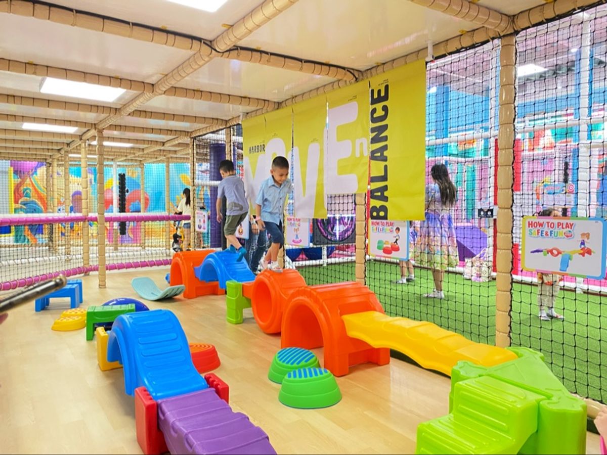 Mega HarborLand The Mall Lifestore Bangkae - Image 3