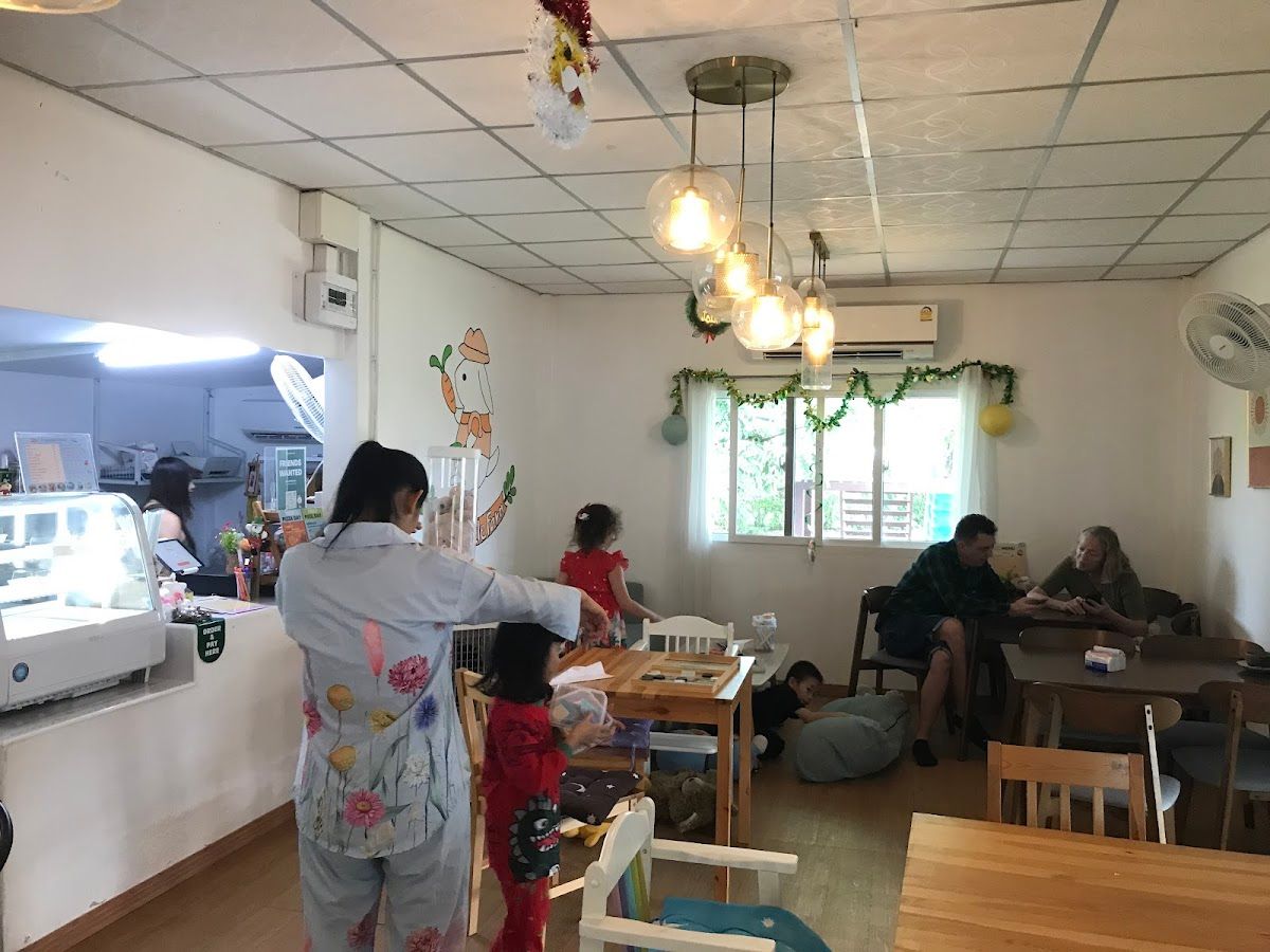 My Little Farm – Kids Cafe - Image 9