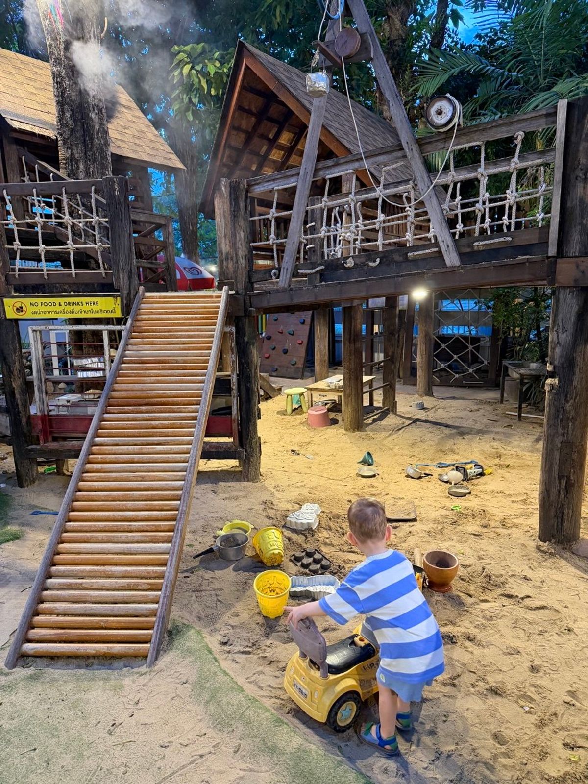 Inn Train - Image 5
