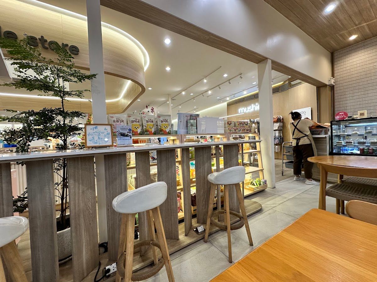 Hoshi Cafe - Image 5