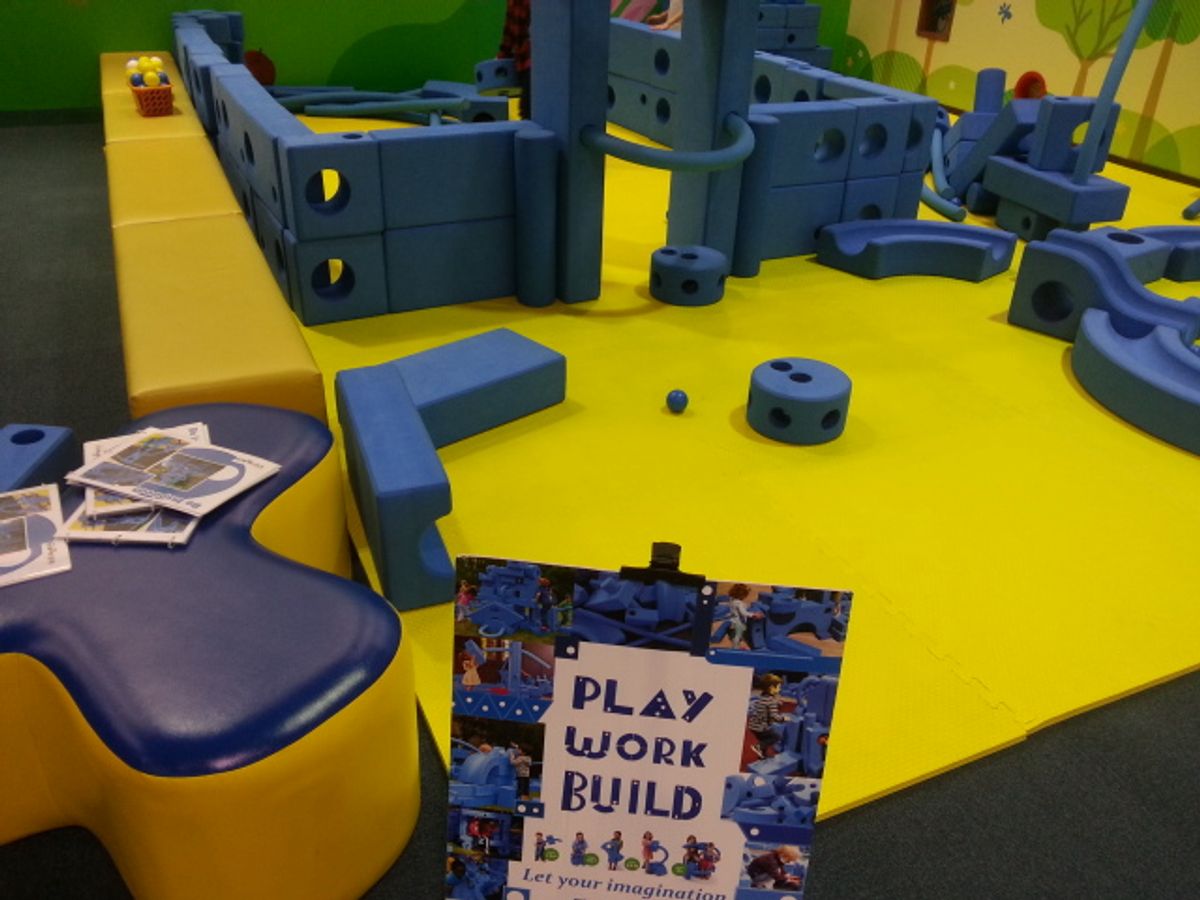 Kidzooona Paradise Park - Image 9