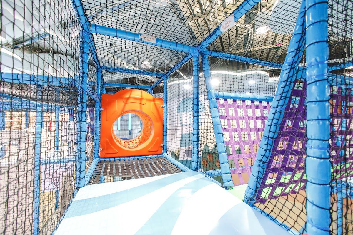 Cubs by Playmondo Central Rama 2 - Image 5