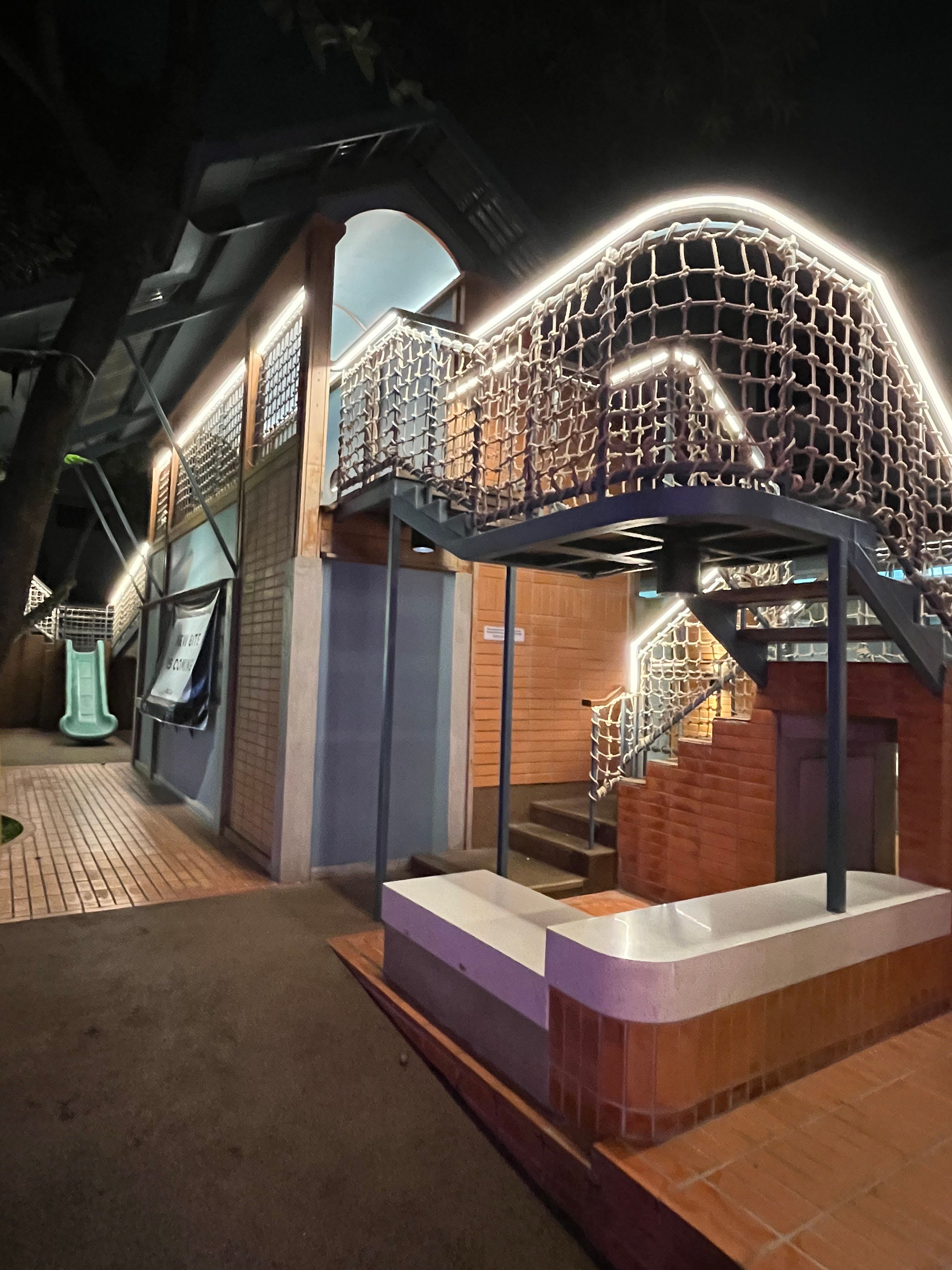 Playgrounds in RQ49 photo 2