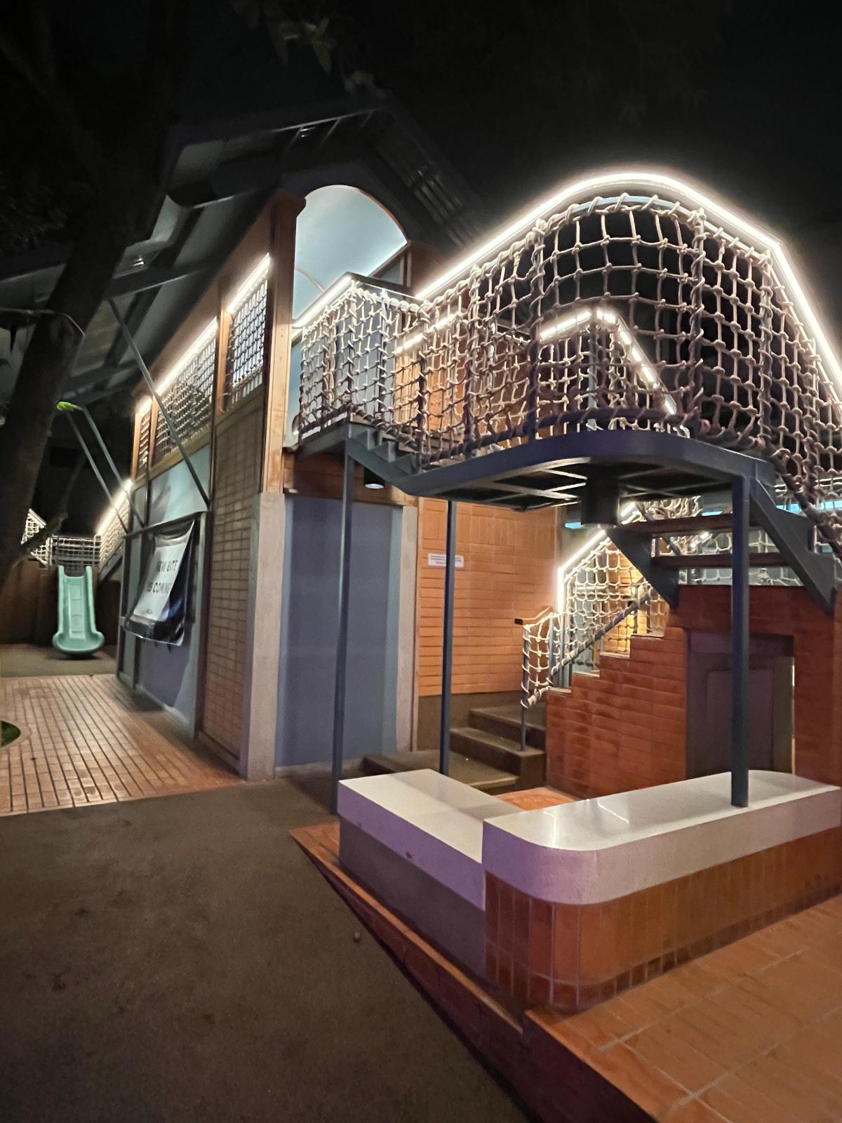 Playgrounds in RQ49 - Image 2