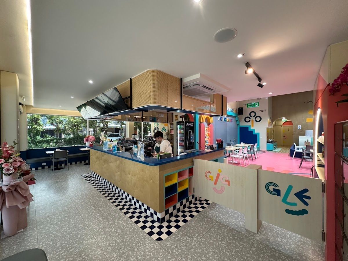 Giggles House of Play and Kids Cafe - Image 7