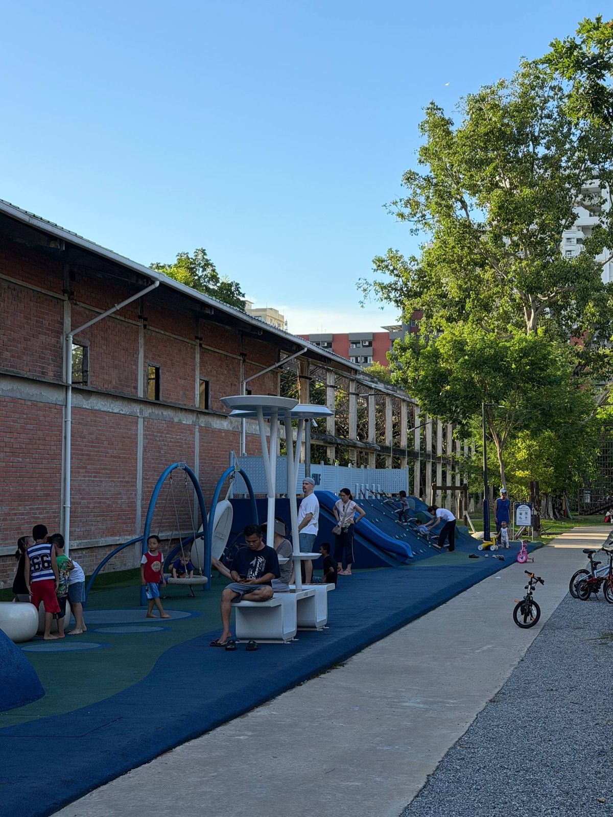 Benchakitti Forest Park Playground - Image 7