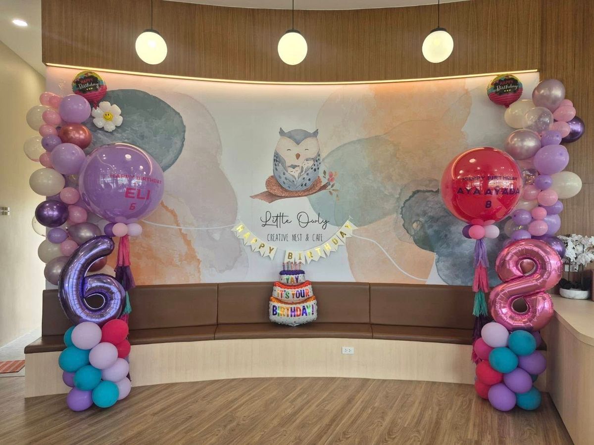Party Package - Image 2