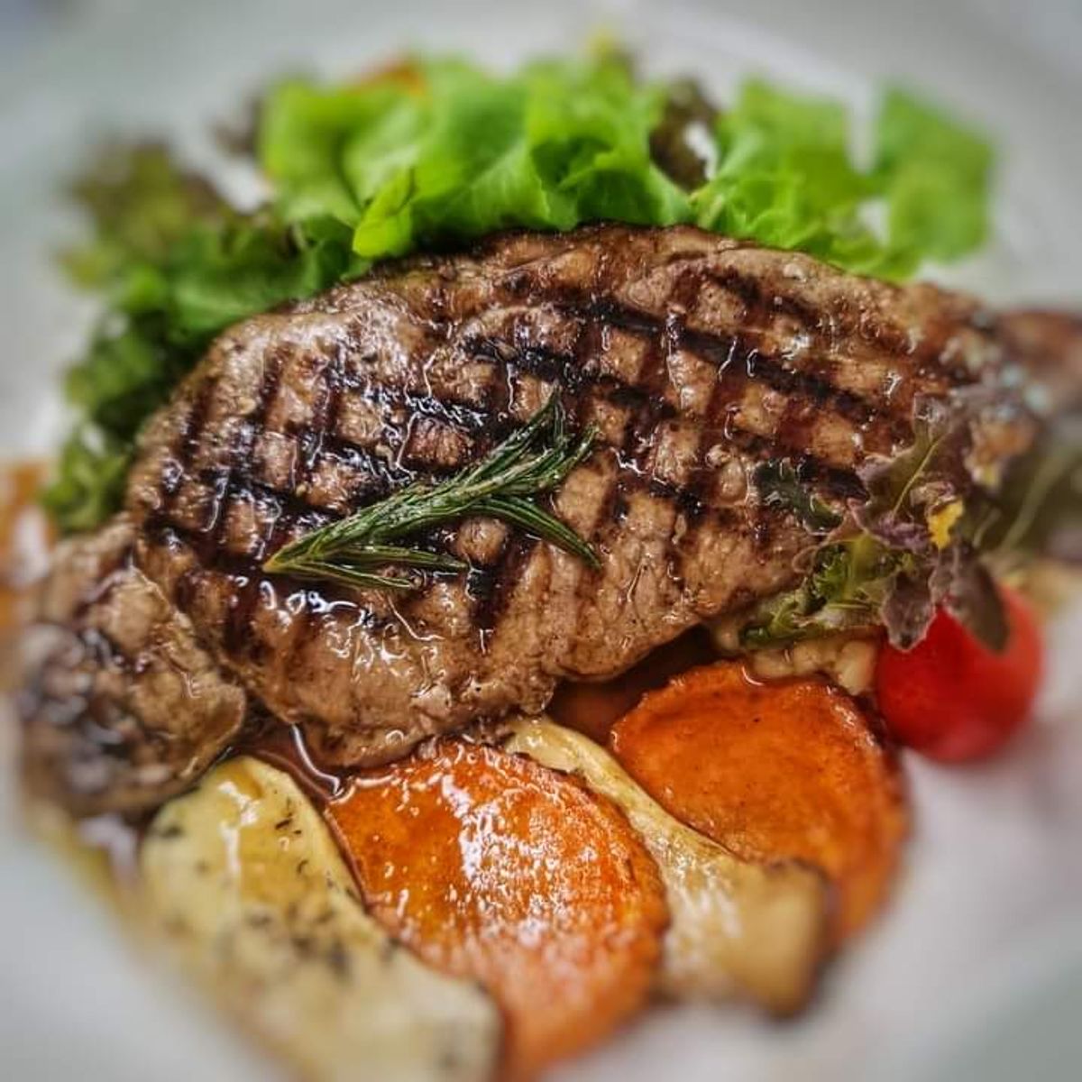 Hungry Monkey - Image 2