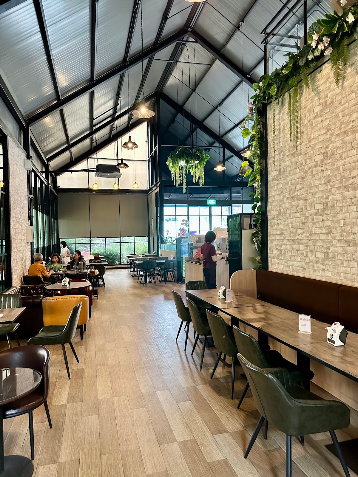 Baantonkla Cafe - Image 6