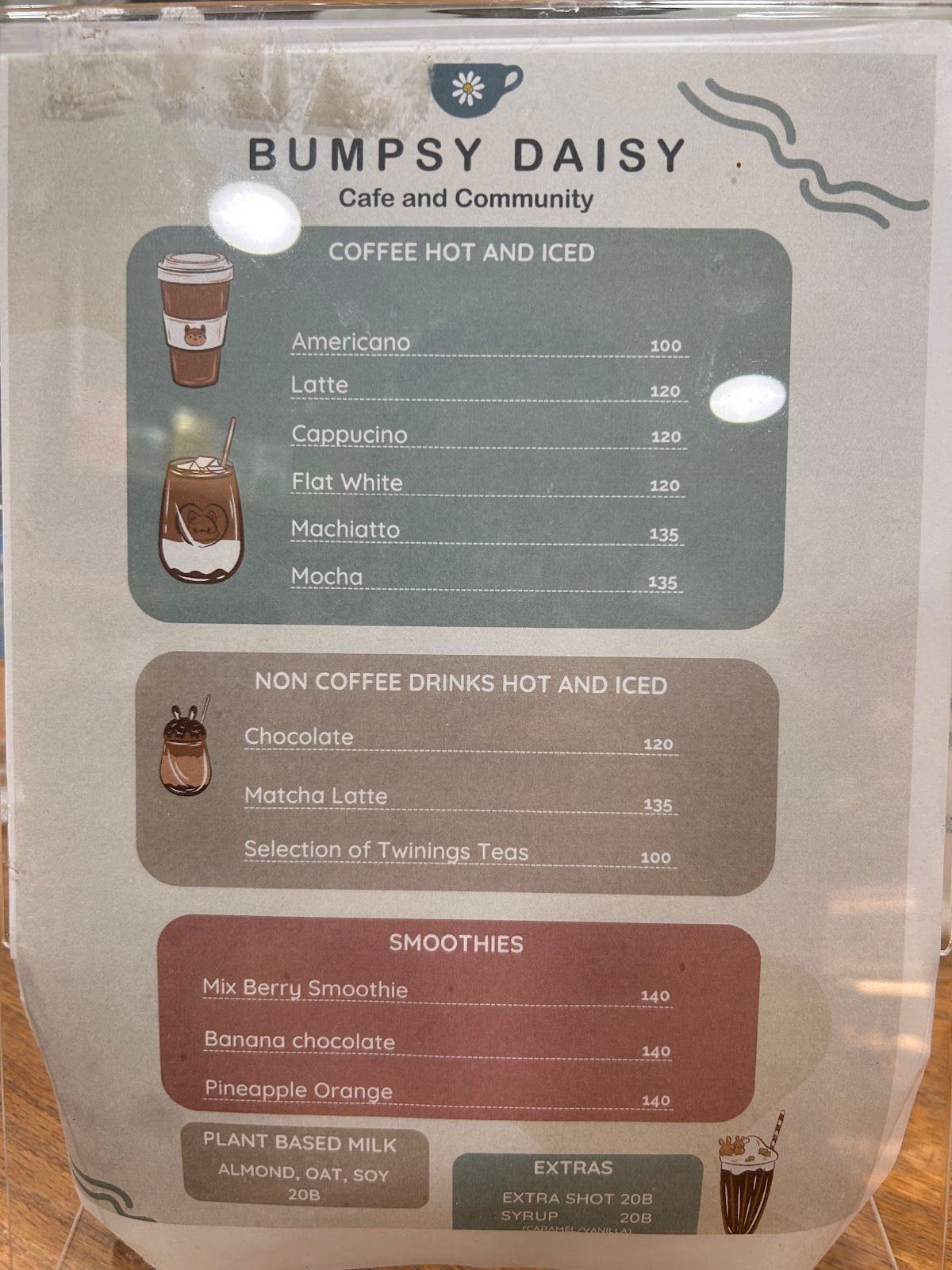 Bumpsy Daisy Cafe and Community - Image 7