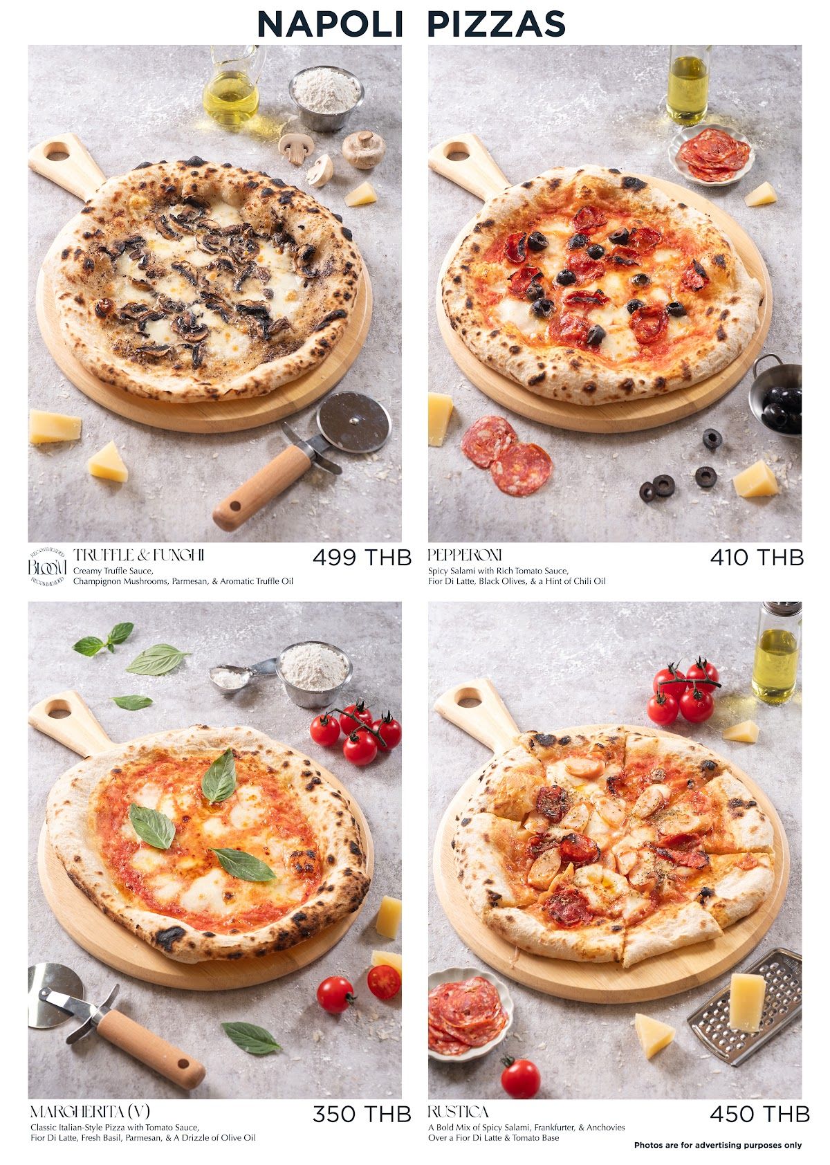 Bloom Café & Garden Lounge - Image 6