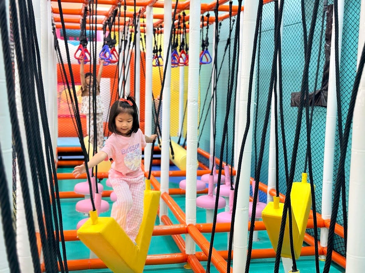 Kid's Box Jumbo by Kidzooona Cosmo Walk - Image 7