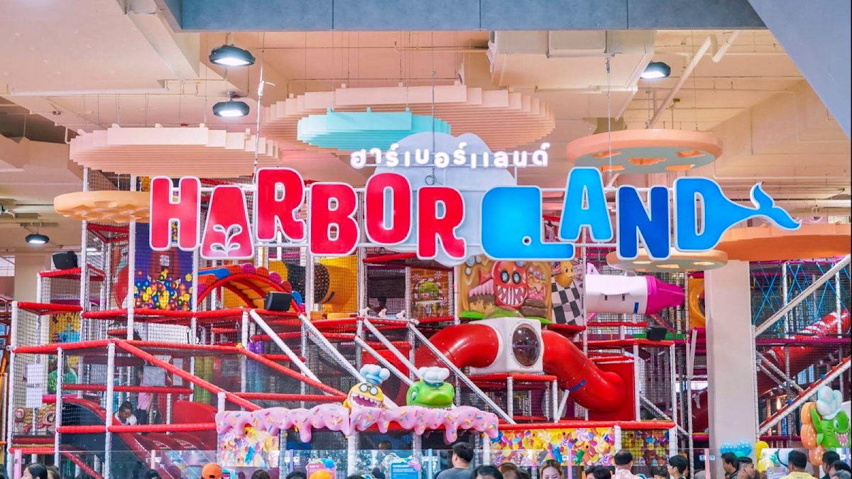 HarborLand Gateway Bangsue - Image 1