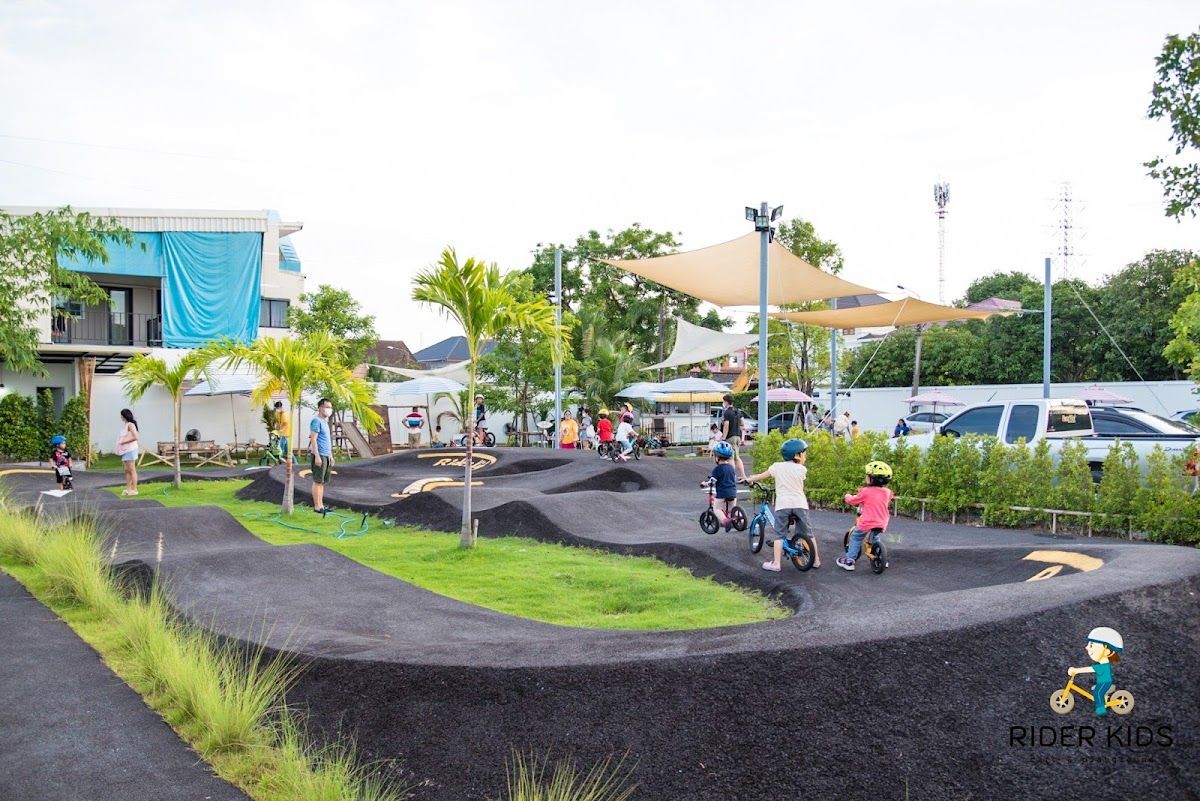 Rider Kids cafe&playground - Image 10