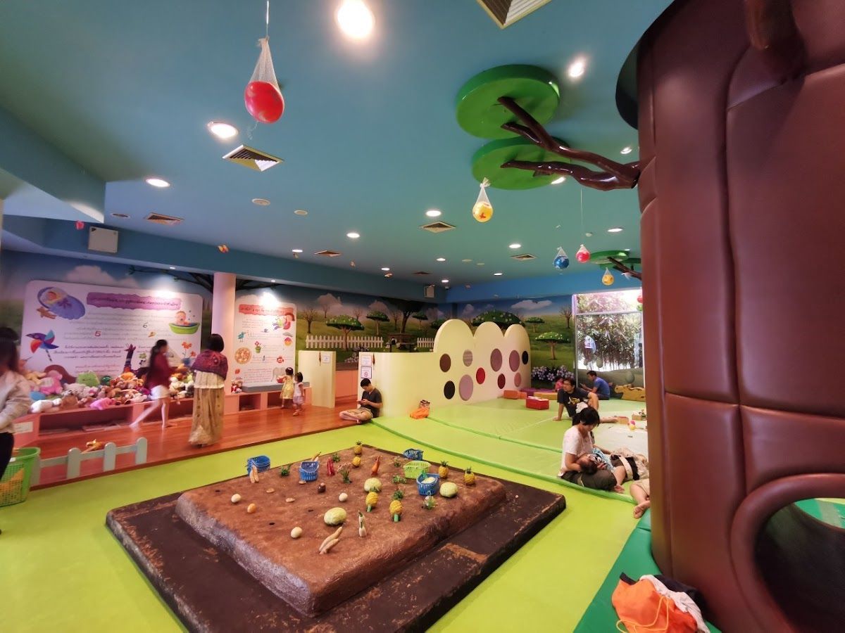 Children’s Discovery Museum - Image 3