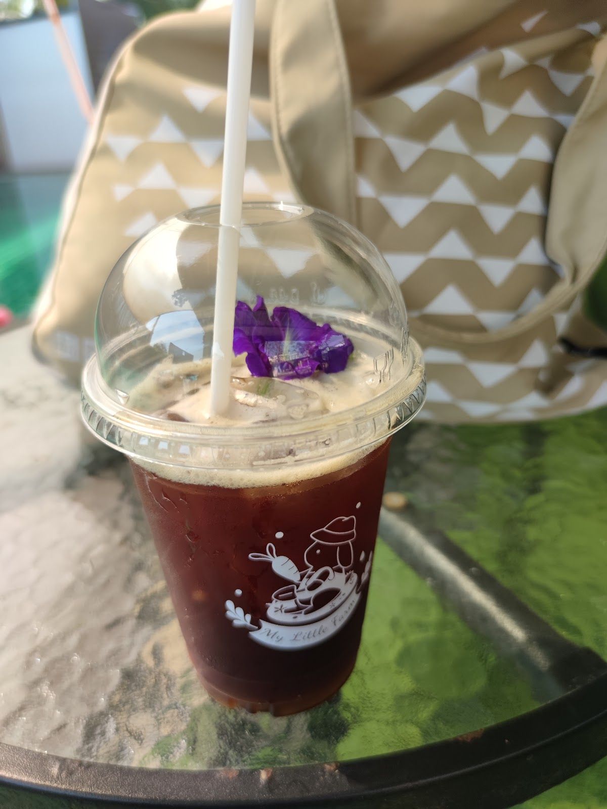 My Little Farm – Kids Cafe - Image 4