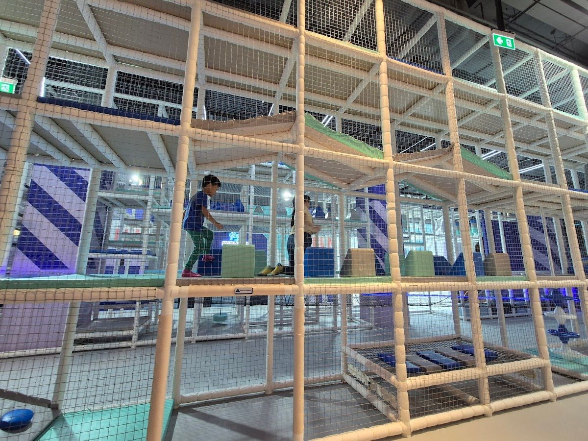 Champion 1250 Central Rama 3 - Image 8