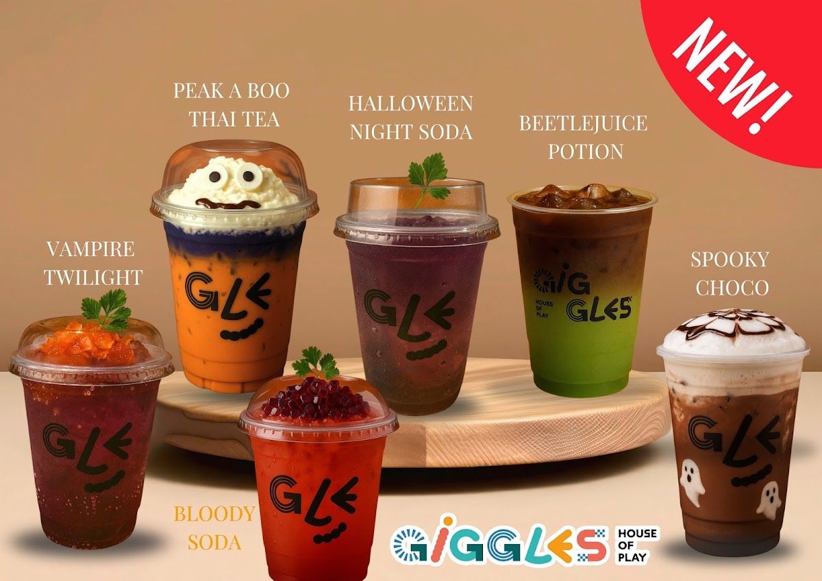 Giggles House of Play and Kids Cafe - Image 9