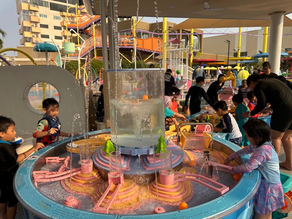 Harbor Island The Mall Lifestore Bang Kapi - Image 9