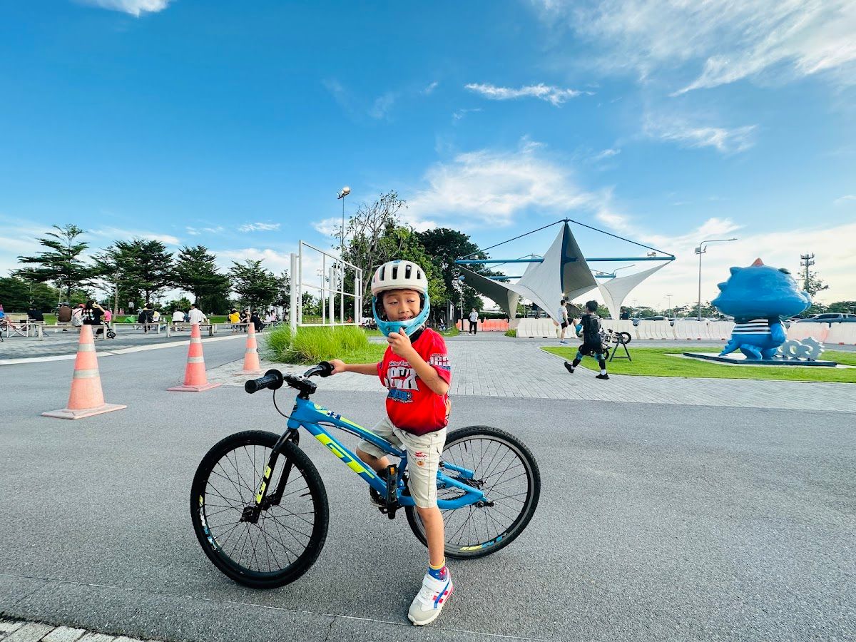 Kids Bike Park - Image 3