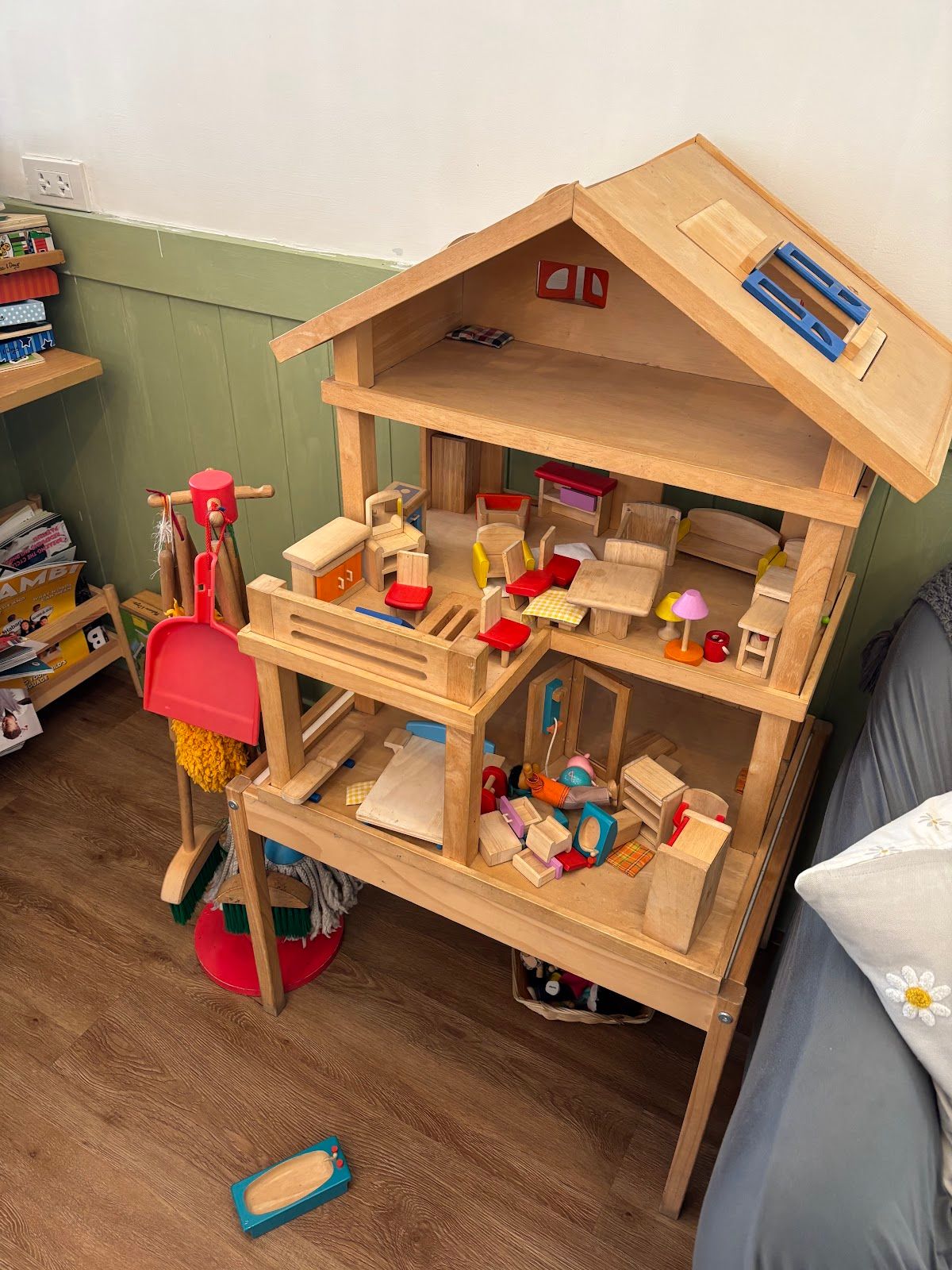 Bumpsy Daisy Cafe and Community - Image 6