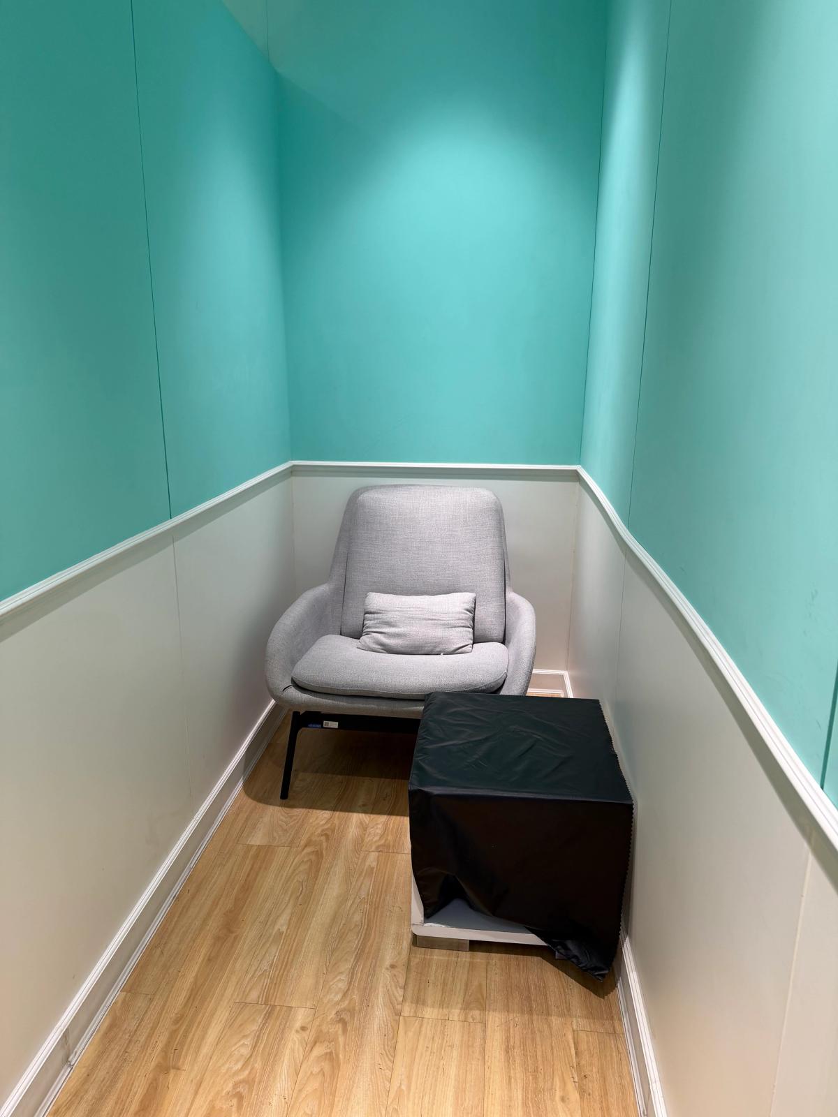 Nursing Room At Siam Paragon - Image 4