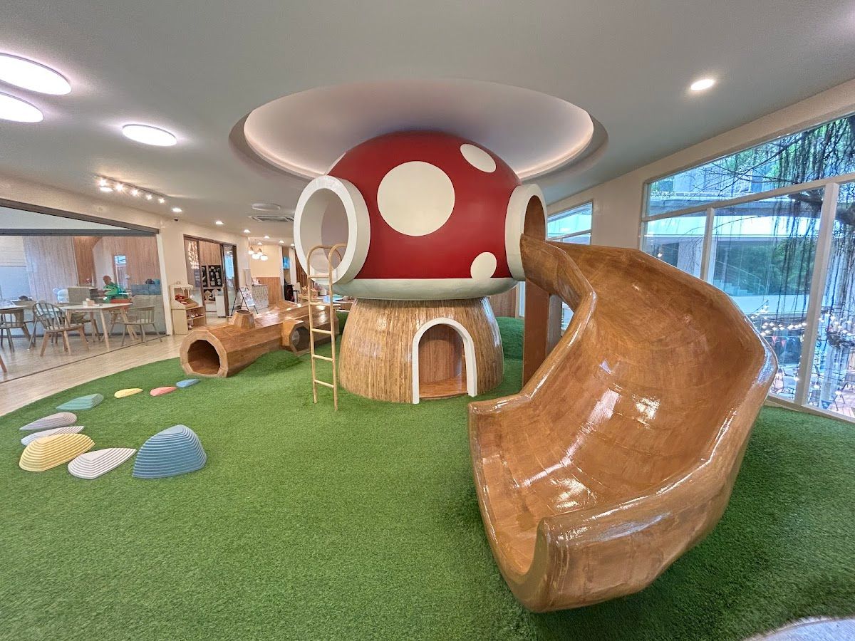 Wonder Woods Kids Cafe & Co-Learning Space - Image 6