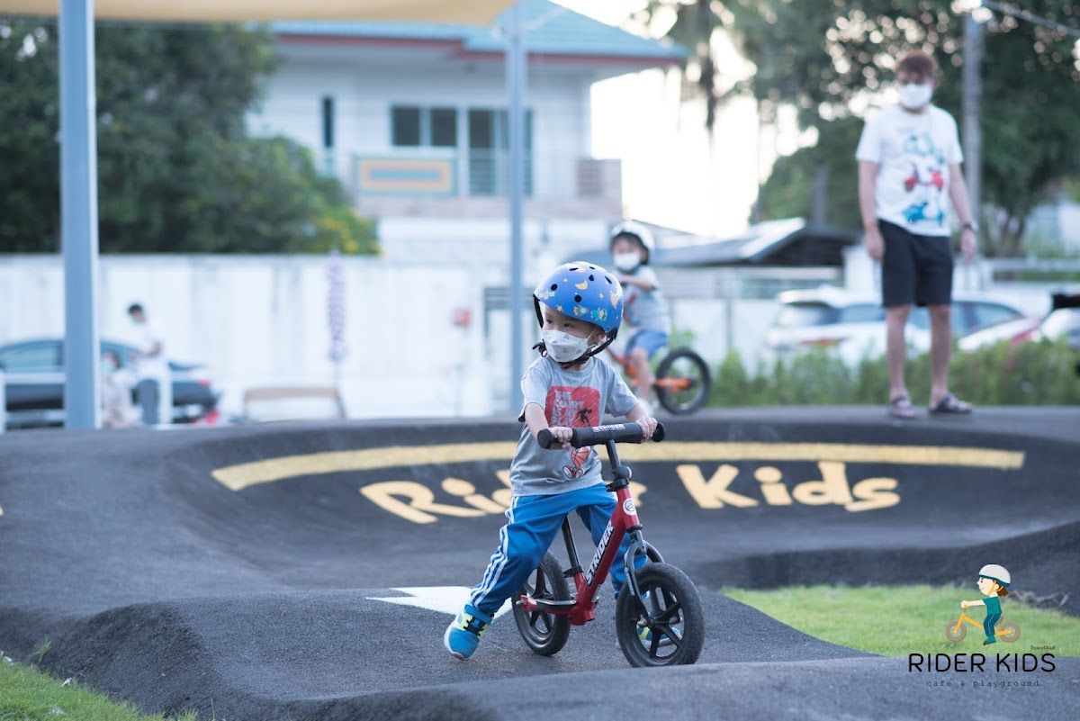 Rider Kids cafe&playground - Image 3