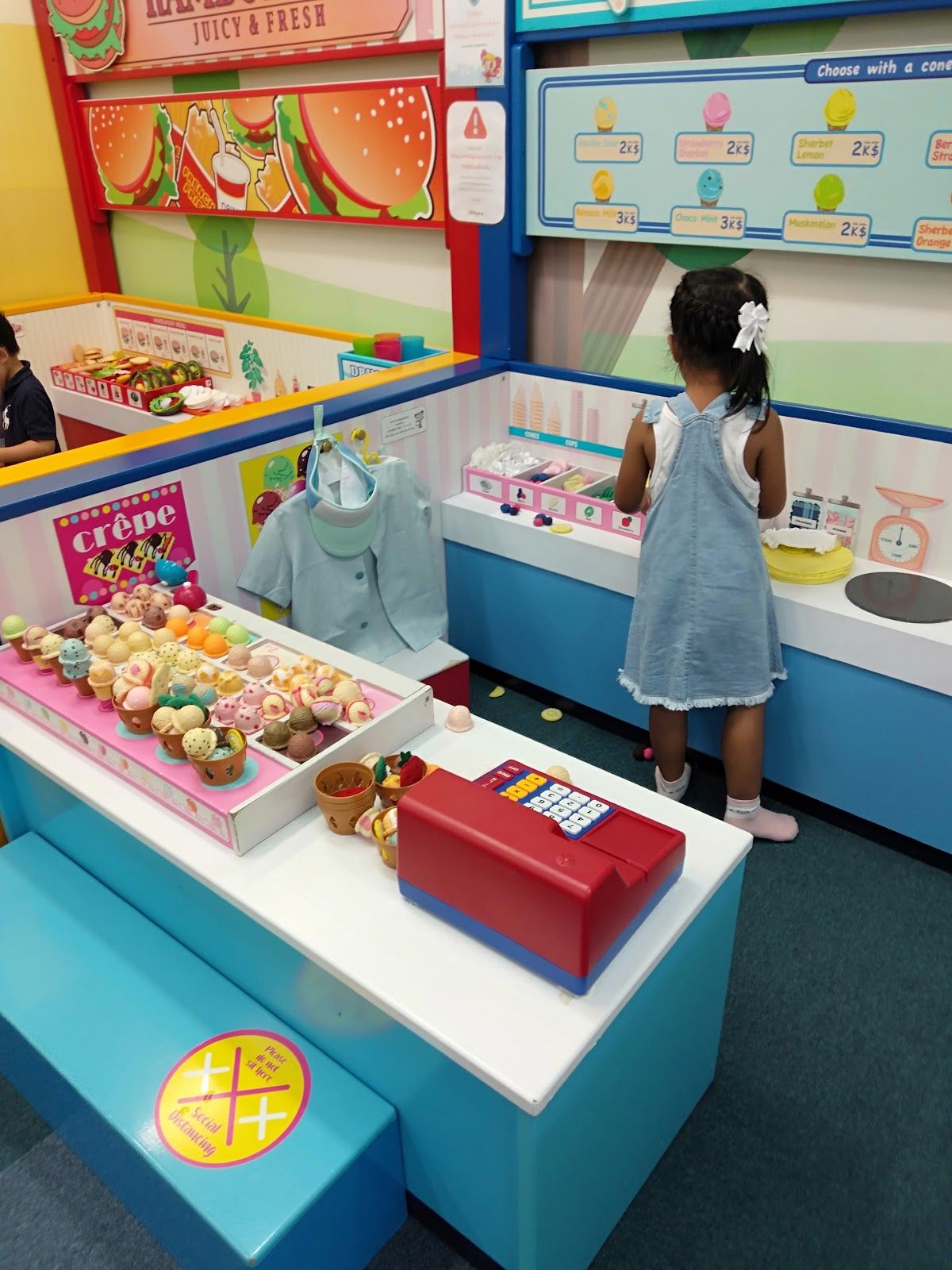 Kidzooona Paradise Park - Image 6