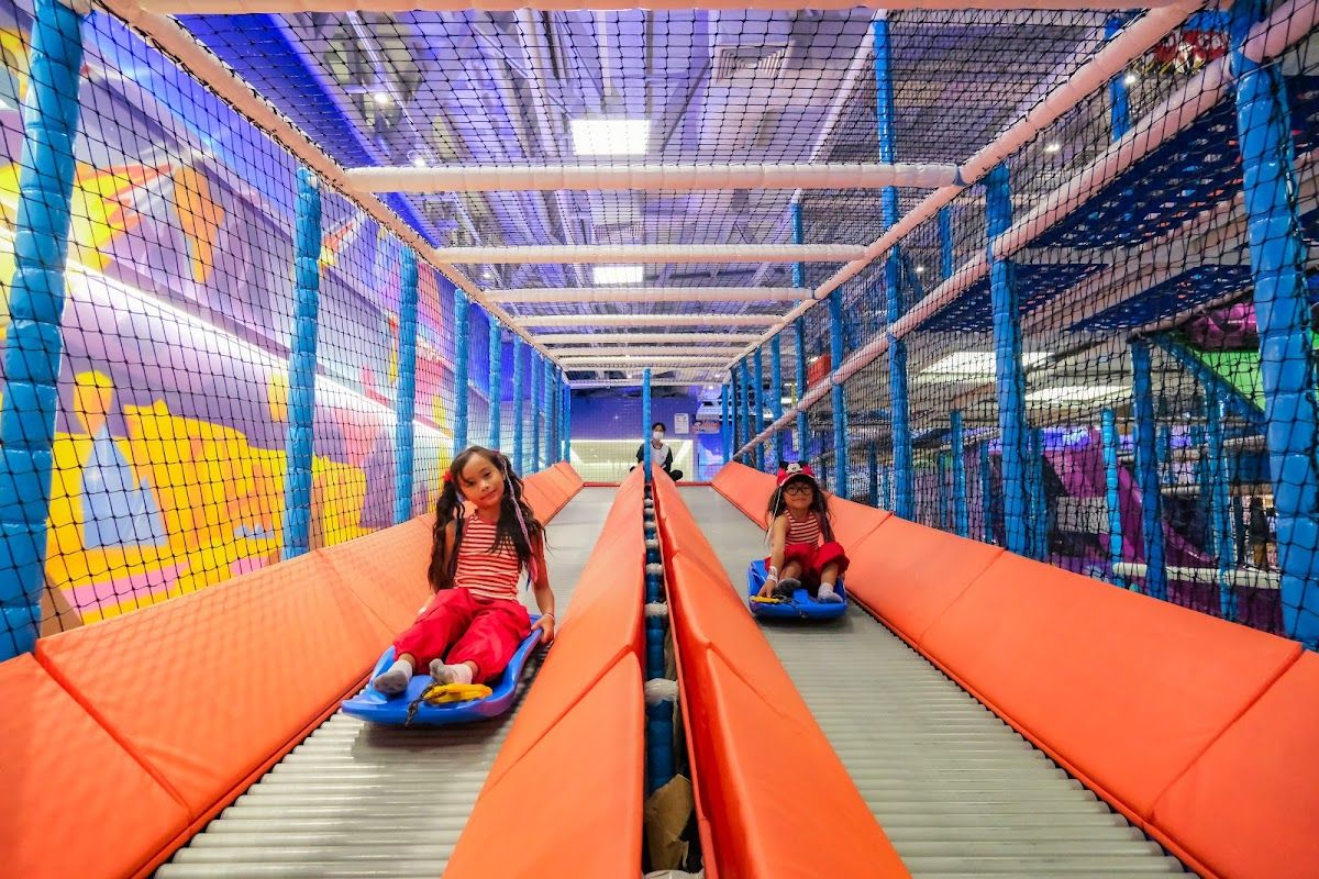 Mega HarborLand Future Park Rangsit - Image 5