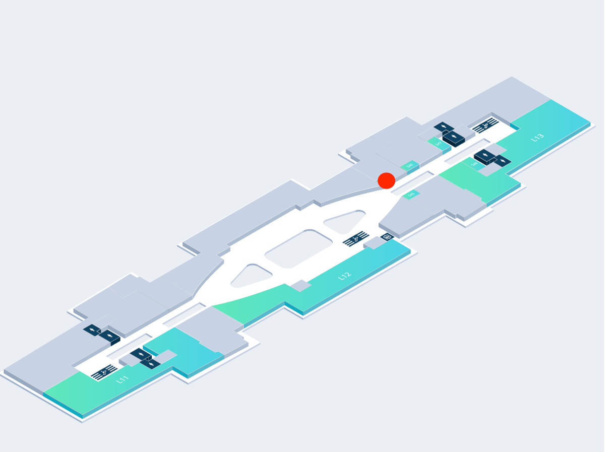 ห้องดูแลเด็กใน SAT-1 - Image 1