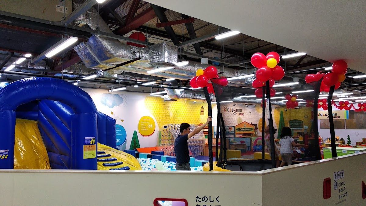 Kidzooona Lotus Sukhaphiban 1 - Image 7