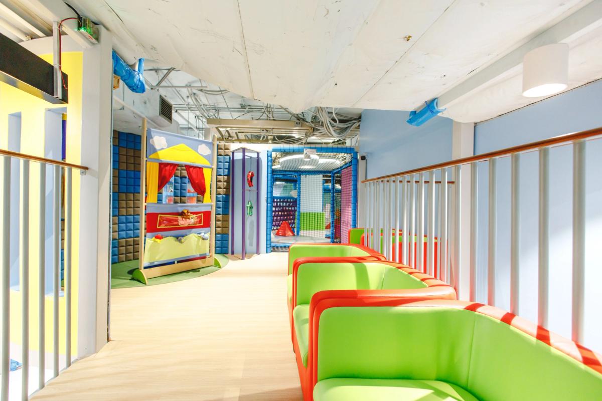 Cubs by Playmondo Central Rama 2 - Image 9