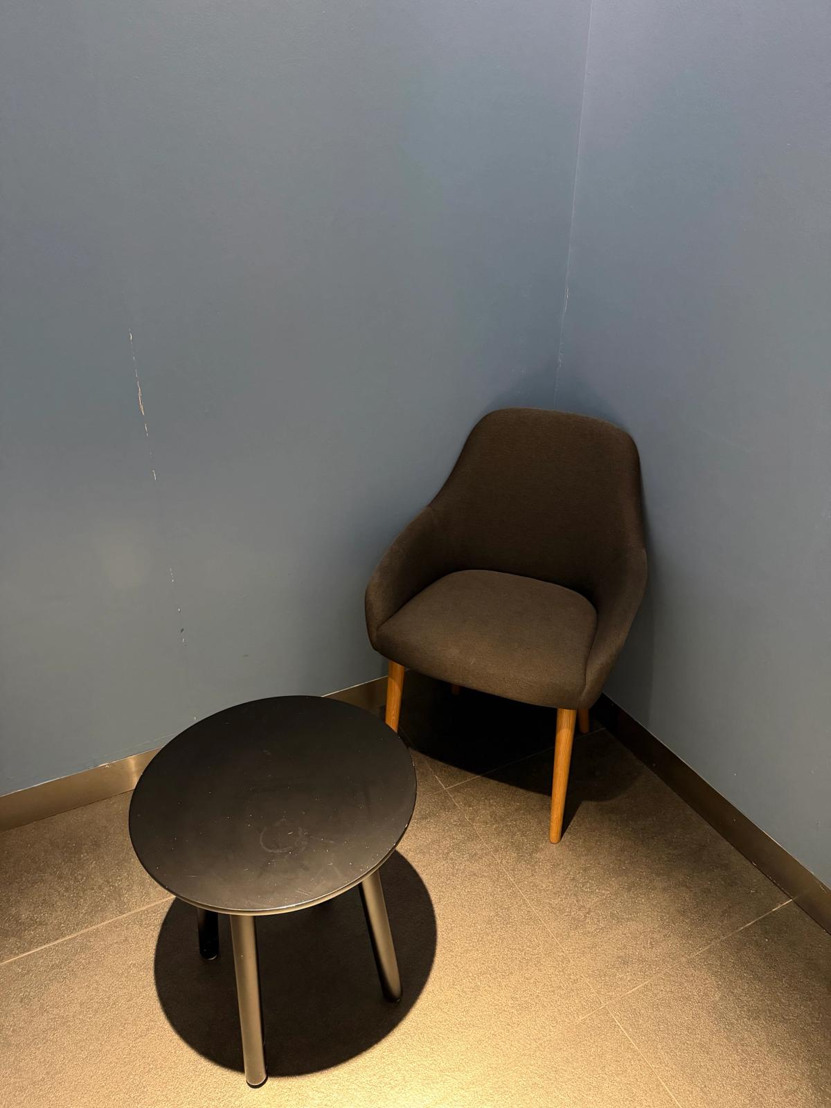 Nursing Room At Central Embassy photo 3