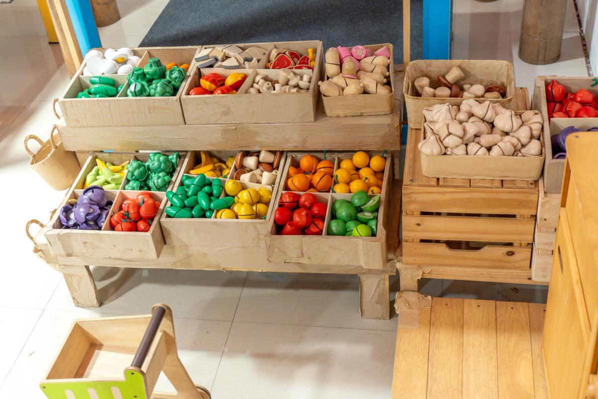 Forest of Play Bangkok - Image 10