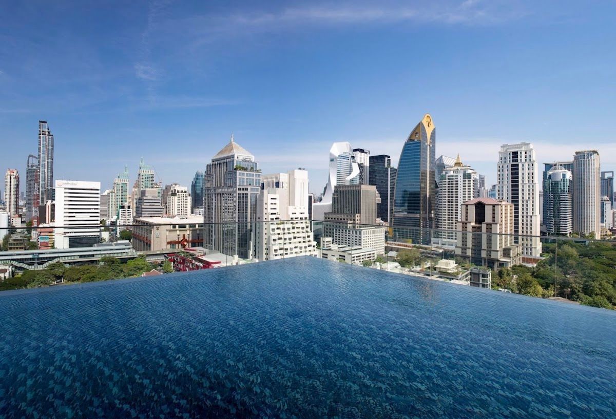 HarborLand Sindhorn Midtown - Image 3