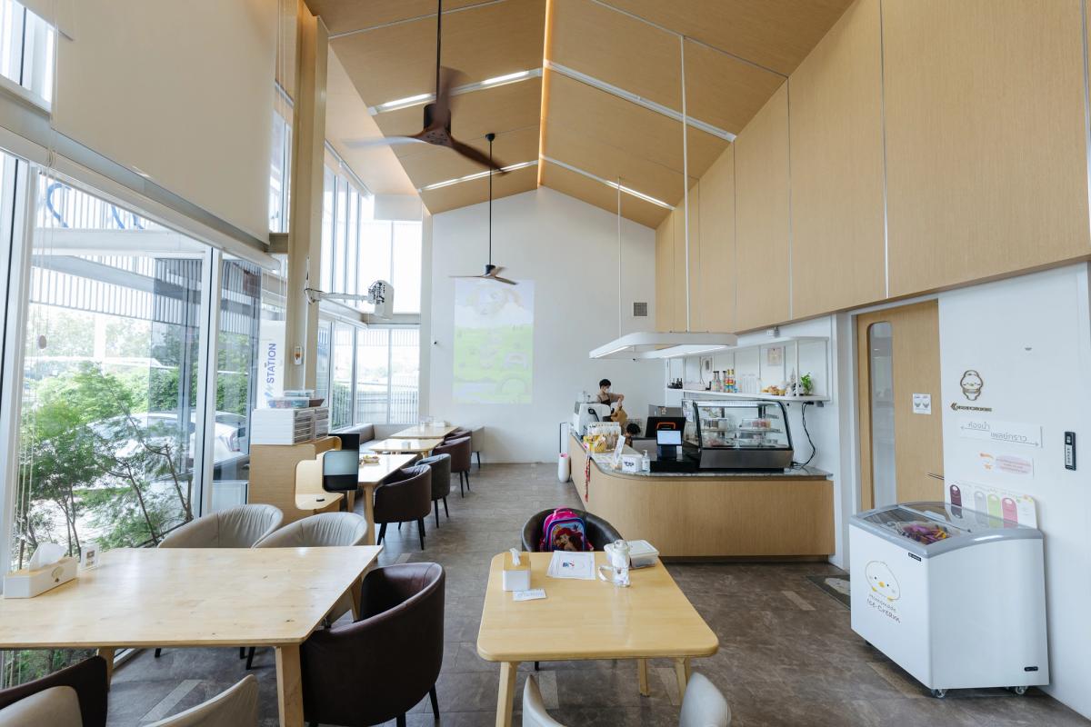 Der Duck Family Cafe and Learning Playground - Image 8