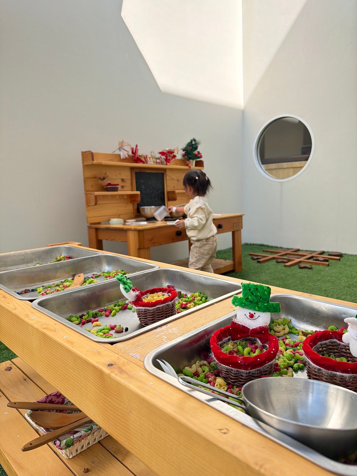 Forest Tales: A Nature Play Café - Image 9