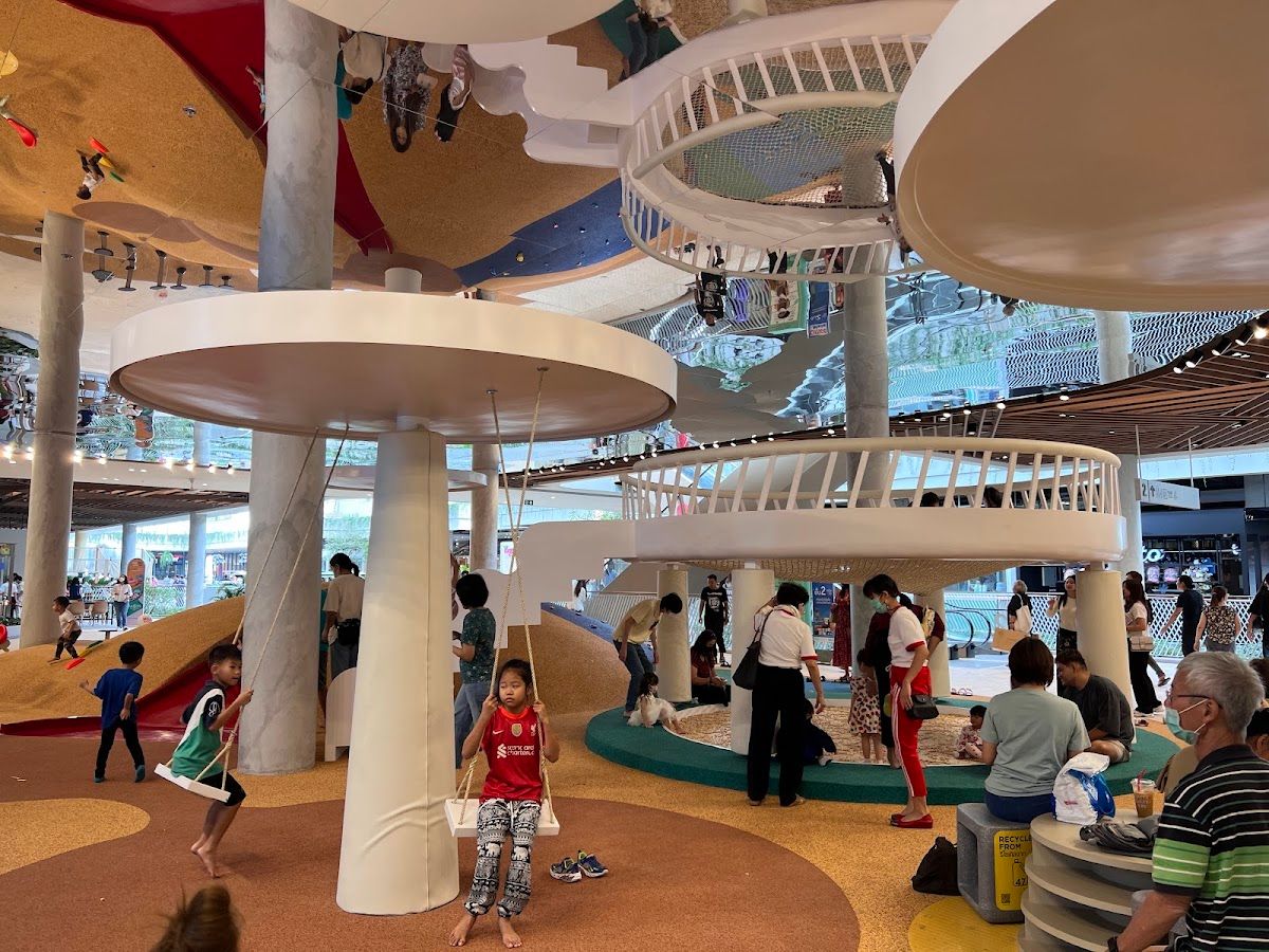 Playground Central Westville - Image 7