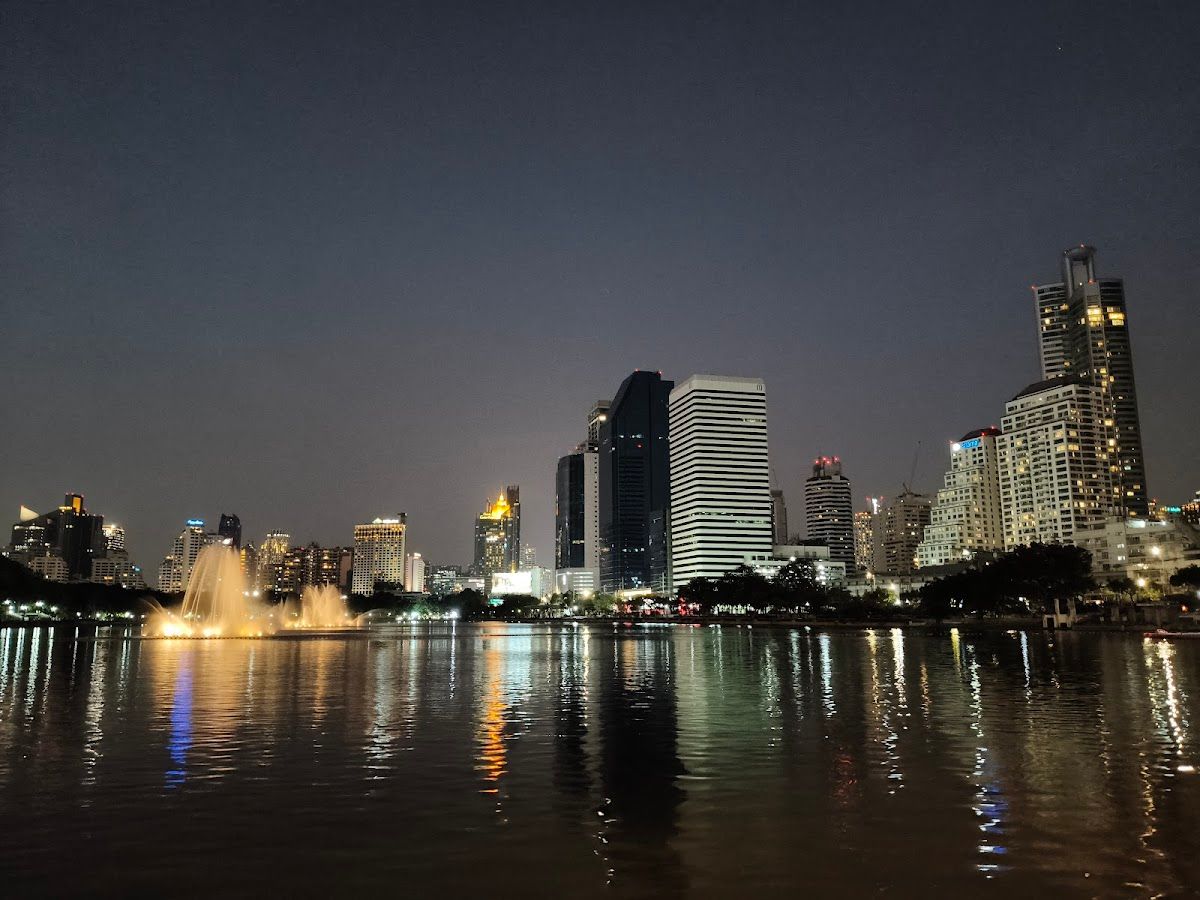 Benchakitti Forest Park Playground - Image 6