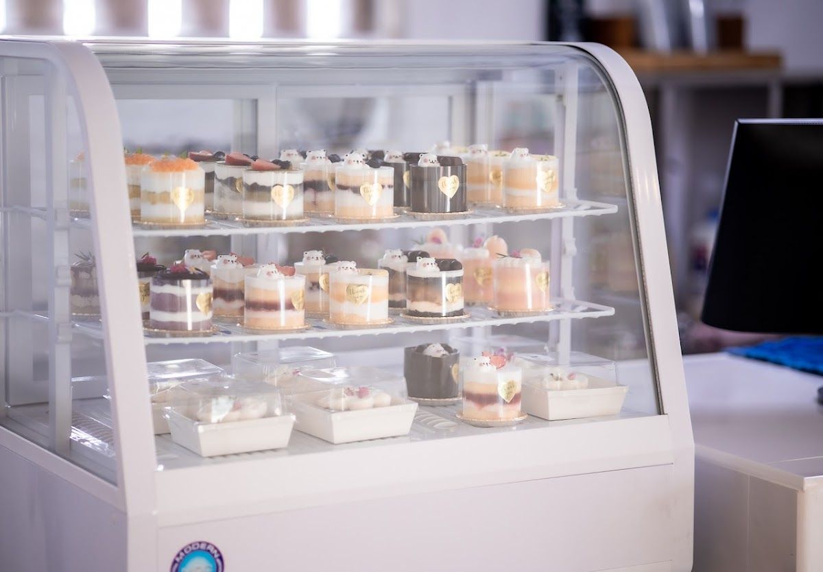 My Little Farm – Kids Cafe - Image 1