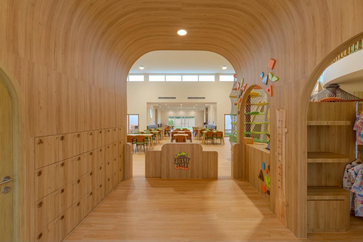 Forest Tales: A Nature Play Cafe - Image 2