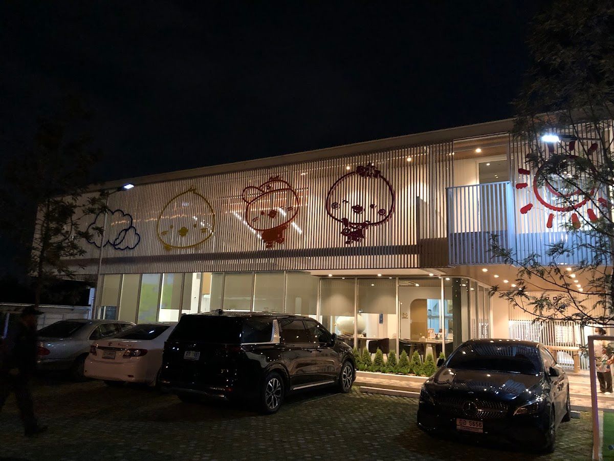 Der Duck Family Cafe and Learning Playground - Image 9