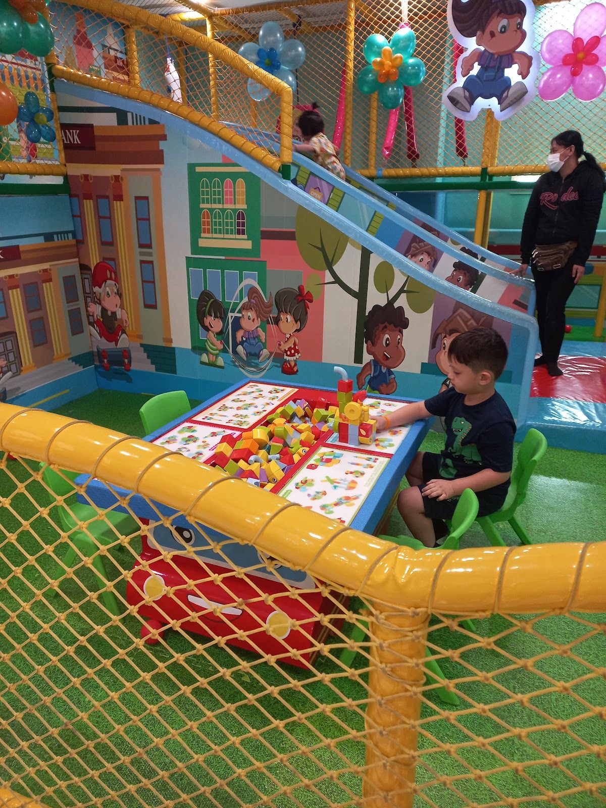 Skippy Land Lotus - Image 5