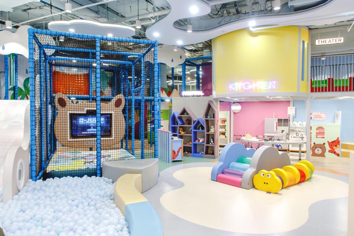 Cubs by Playmondo Central Rama 2 - Image 11